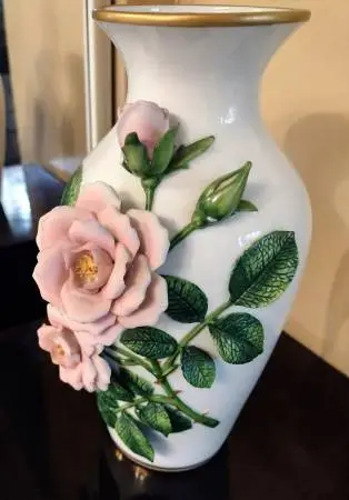 Vase