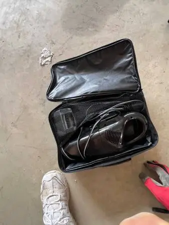 12v Car Vacuum