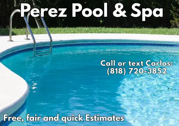 🔴PEREZS Pool Maintenance. Cleaning. Repairs, more. Estimates🔴