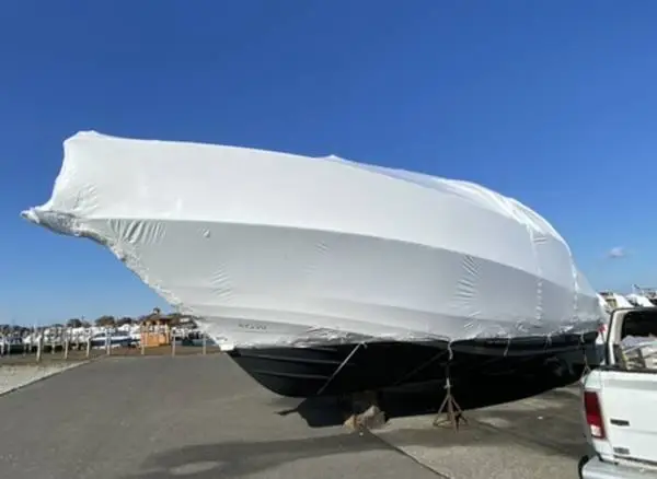 ShrinkWrap