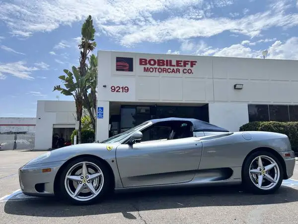 Auto Shop Assistant | Detailer | Driver