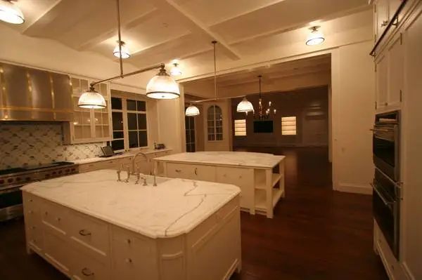 Experienced Cabinetmaker – Architectural Woodwork