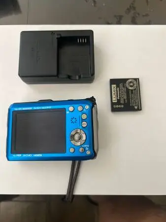 panasonic lumix dmc-ts4