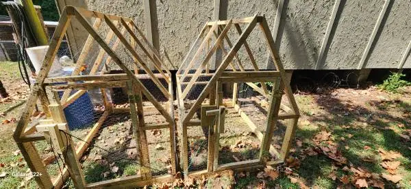 Chicken Tractor