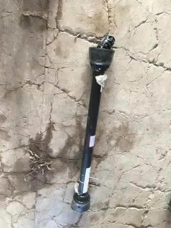 New PTO Shaft