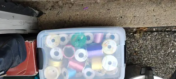 ImFabric and patterns