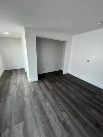 Affordable flooring installation