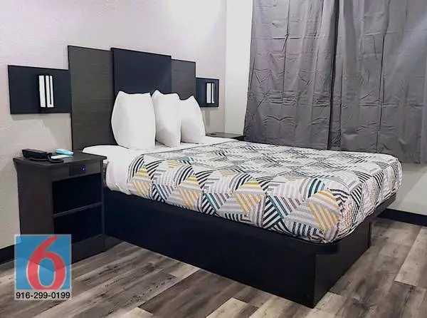 Furnished Room w/ Weekly Flat Rate >> Free WiFi, CableTV