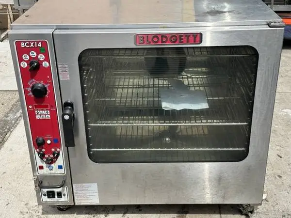 Blodgett Combi Oven