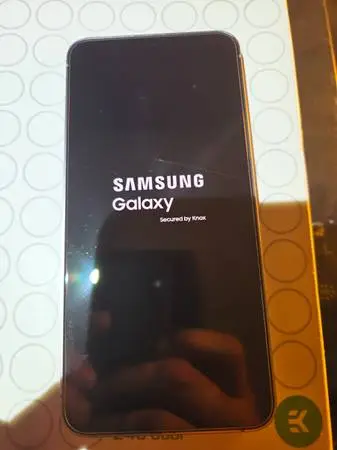 Samsung Galaxy S25FE (sm-s731u) Cell Phone For T-Mobi - Good Condition