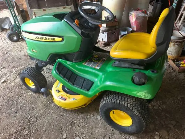 MARATHON EQUIPMENT, TOOL, & COLLECTIBLE ESTATE SALE