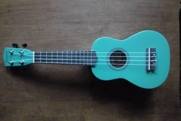 Savanna Soprano Ukulele