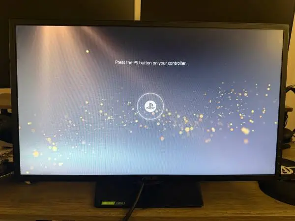 ASUS VG248QG gaming monitor
