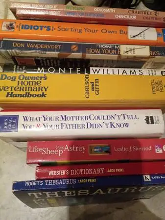 Family Yard Sale