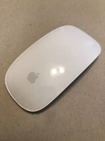 Mouse - Apple Mac Mouse