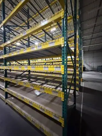 Pallet Racking For Warehouse - SALE