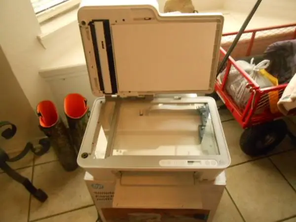 HP Deskjet Plus 4140 / Wireless / NEW