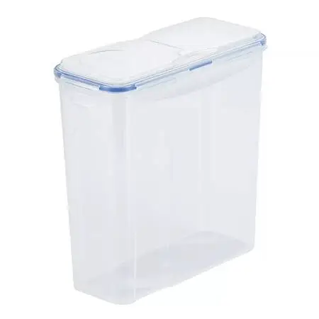 Lock N Lock Cereal Container (Two for $10)