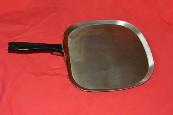 Vintage Stainless Steel Stove Top Grill