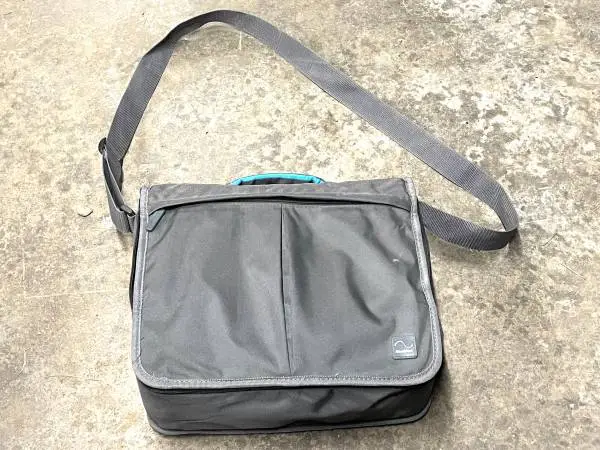 Travel Case / Carrying Case for a Resmed Airsense 10 CPAP Unit