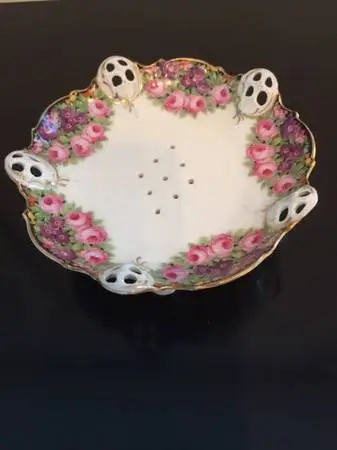 Candy/Nut Dish