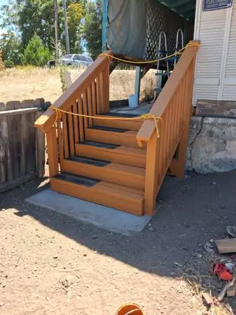 ☎️🛻🦺 Carpentry , Real Handyman Repairs , Mobile Home Repairs , Demo