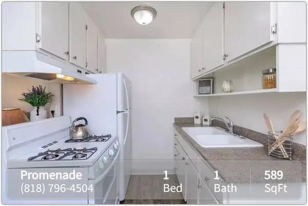 Unleash boundless possibilities: Your dream 1 BR is just a call away.