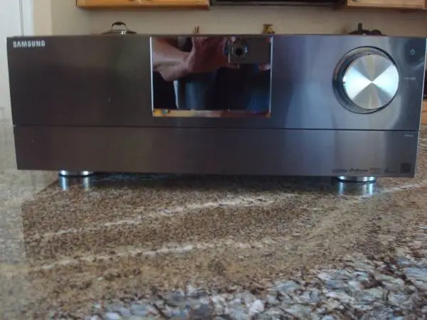 Samsung HW-C700 AV Receiver