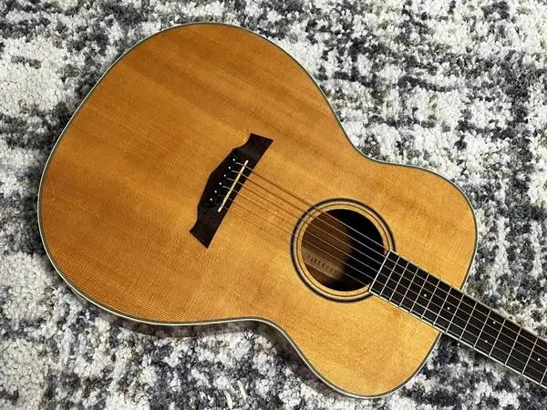 Parkwood PW-320M Acoustic Guitar