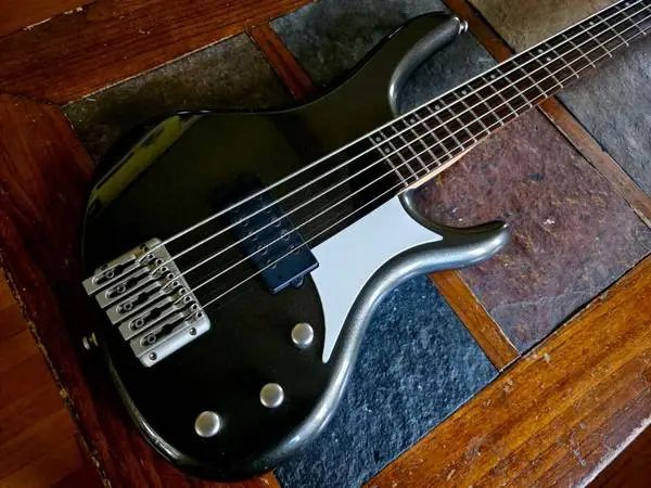 Washburn Bantam RB2500 1999