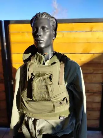 Military items wanted