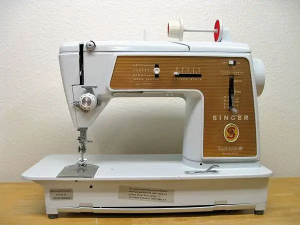 Unwanted Sewing Machines AS IS