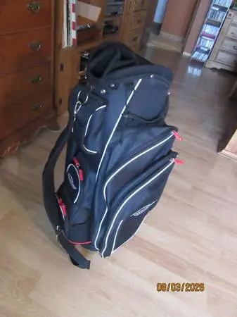 Really Nice Concourse Golf Bag