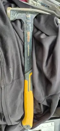 Dewalt Straight Claw Hammer