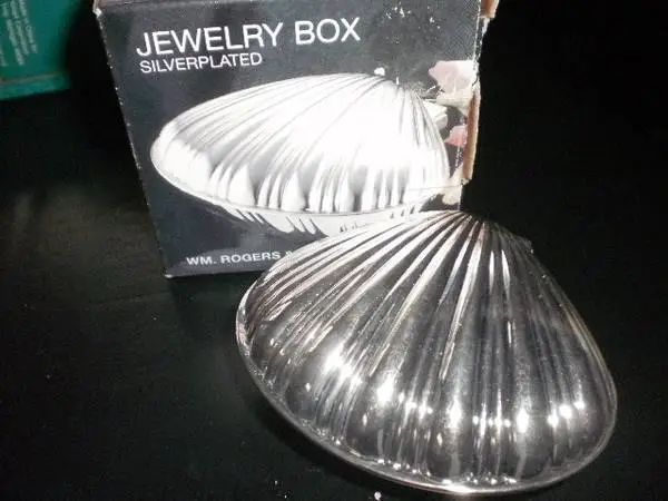 Jewelry Box