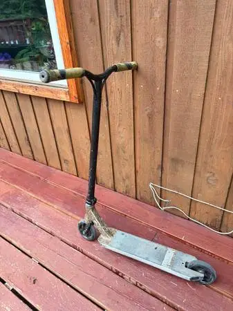 Trick Scooter