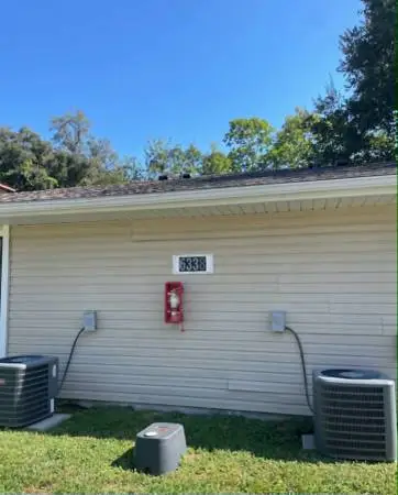 🏠 2 Bed , 1 Bath Apartment for Rent – Available Now! Location: 6338B