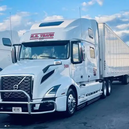 Class A CDL Driver Wanted