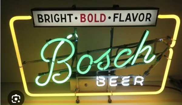 WANTED: Old Beer Signs!!! CASH Paid!!!