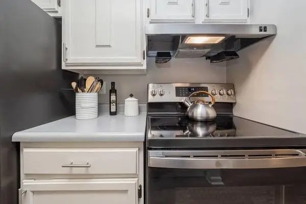 Exceptionally Convenient 2 BR -Quick Online Payments!