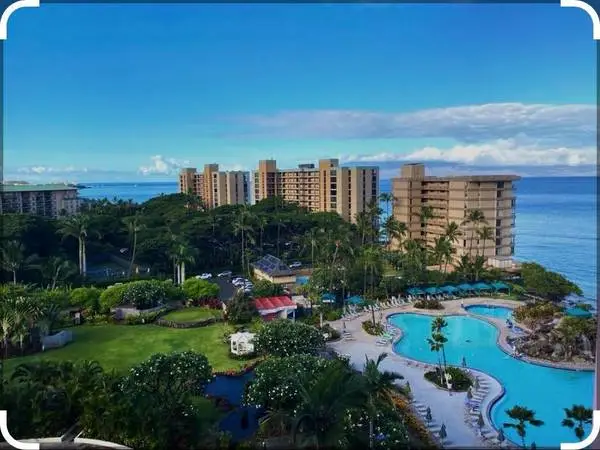 🌴 ESCAPE TO MAUI AT OUR TIMESHARE RENTAL: 10 DAYS AVAILABLE 🌴