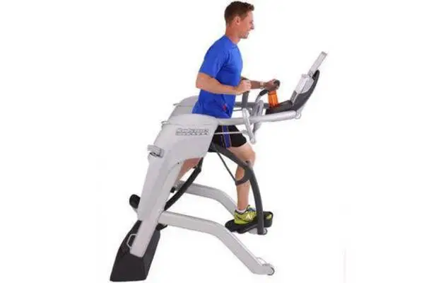 Like New! Orig. $3,299.00 Octane self powered 3-in-1 fitness exerciser
