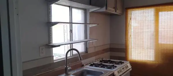 I have 1 Bedroom Home for Rent