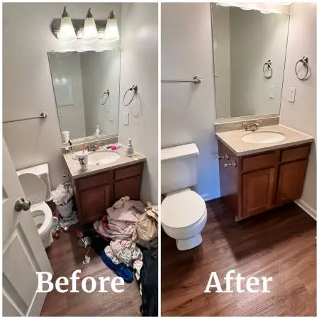 Elena Cleaning Services Llc