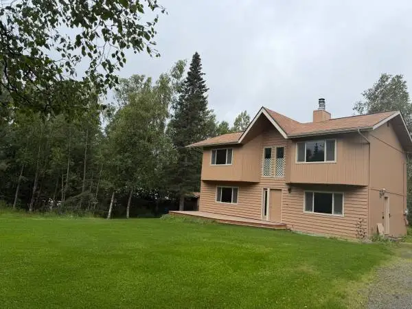 South Anchorage House