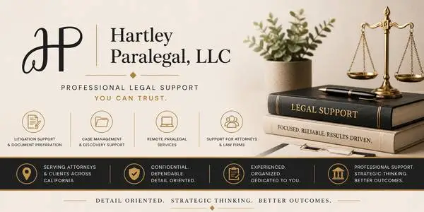 On-Demand Paralegal Services
