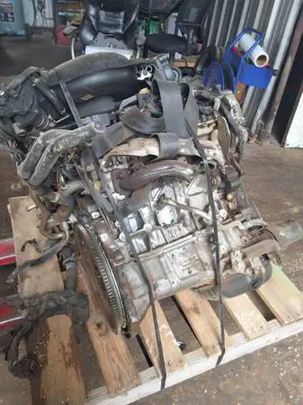 💲★2013-2014 NISSAN PATHFINDER - 3.5 L ENGINE - #M19442★💲