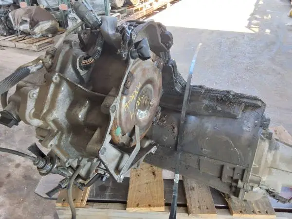 💲★2001-2001 CADILLAC DEVILLE - AUTOMATIC TRANSMISSION - #M19074★💲