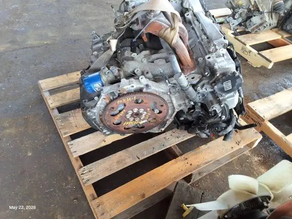 💲★ 2016-2019 CHEVROLET IMPALA - 2.5 L ENGINE - #M19011 ★💲