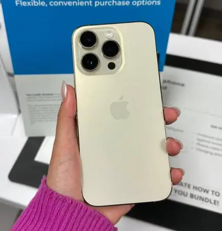 IPhone 14 Pro Max Unlocked